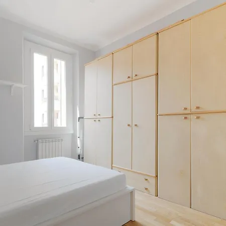 Guesthost - Citta Studi Balcony Apartmán Milán
