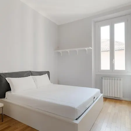 Apartmán Guesthost - Citta Studi Balcony Milán